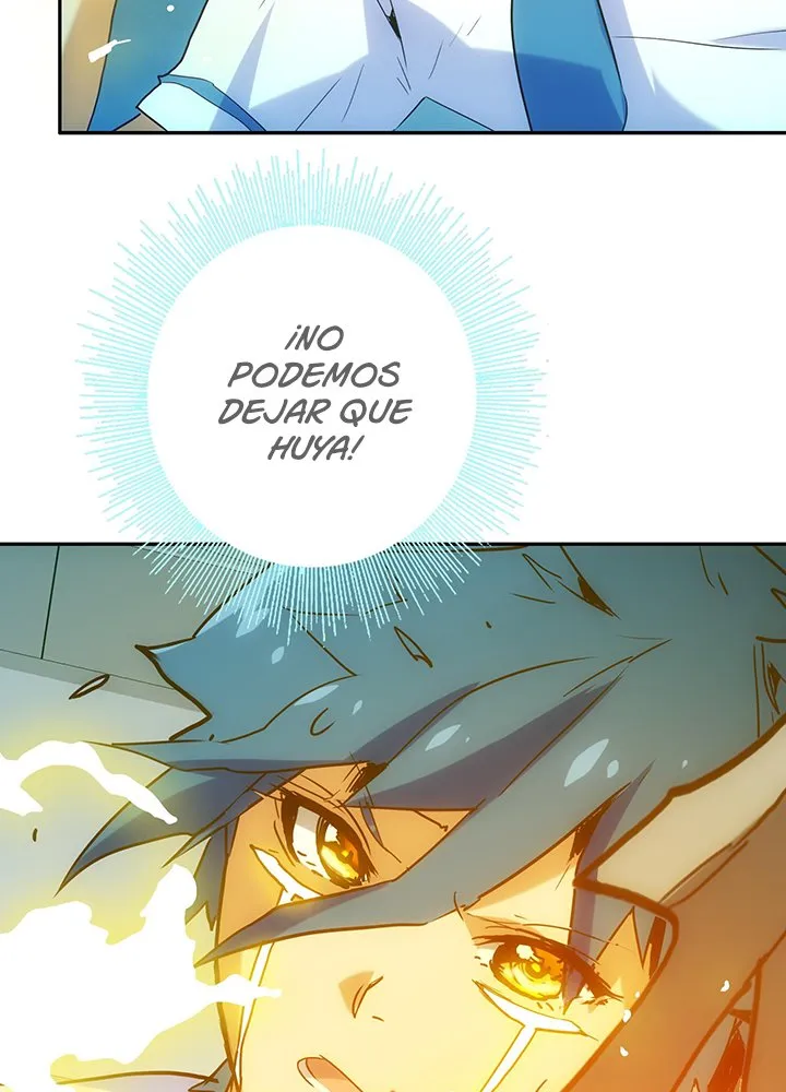 FINGER GIRLS Capítulo 8 en Línea - página 91