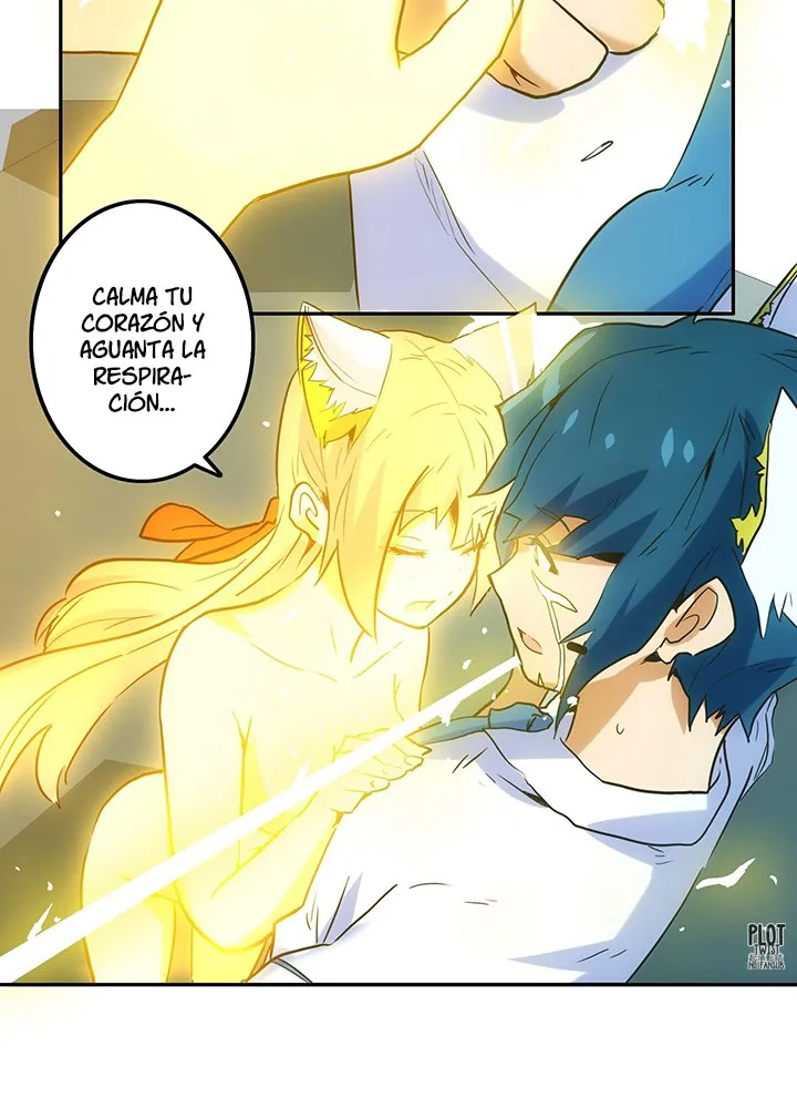 FINGER GIRLS Capítulo 8 en Línea - página 93