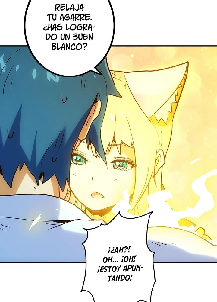 FINGER GIRLS Capítulo 8 en Línea - página 95