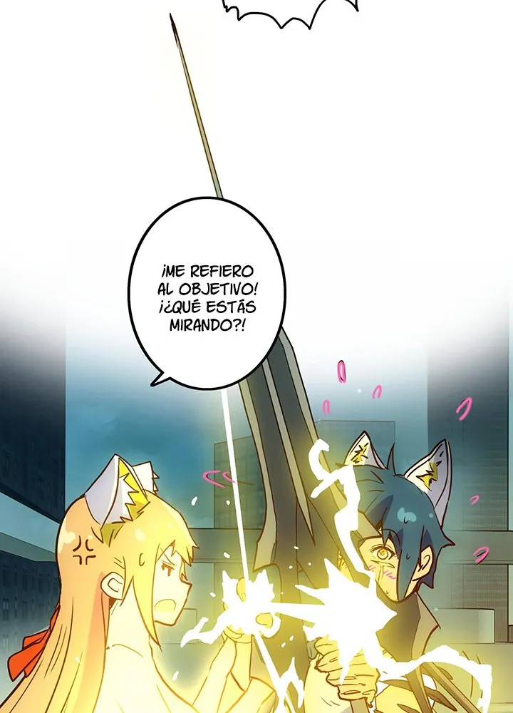 FINGER GIRLS Capítulo 8 en Línea - página 96