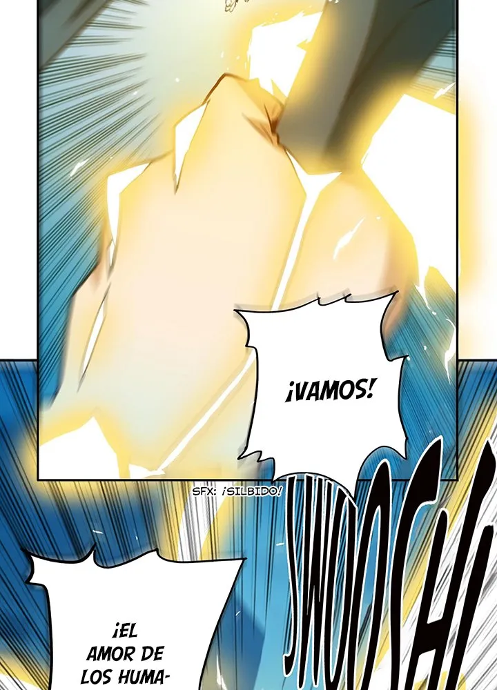 FINGER GIRLS Capítulo 8 en Línea - página 98