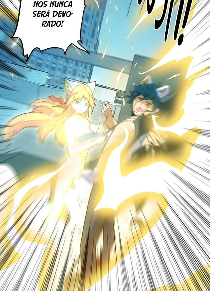 FINGER GIRLS Capítulo 8 en Línea - página 99