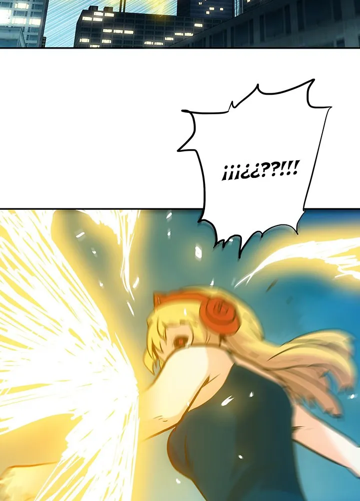 FINGER GIRLS Capítulo 8 en Línea - página 101
