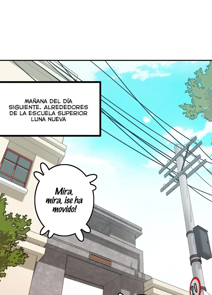 FINGER GIRLS Capítulo 9 en Línea - página 2