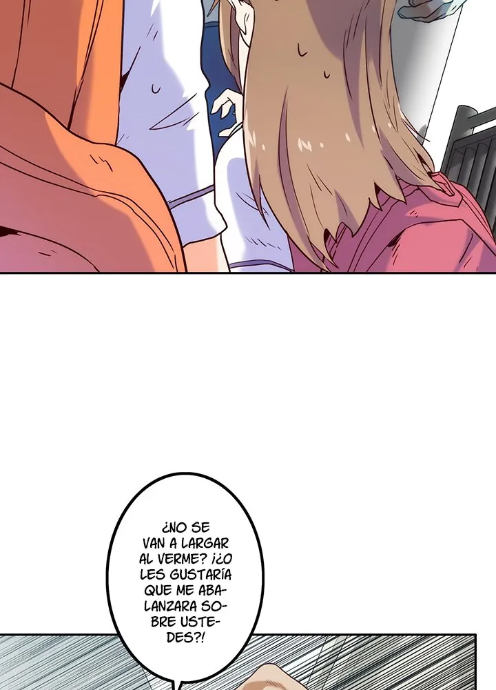 FINGER GIRLS Capítulo 9 en Línea - página 10