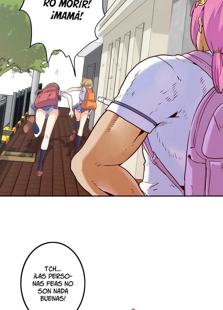 FINGER GIRLS Capítulo 9 en Línea - página 12