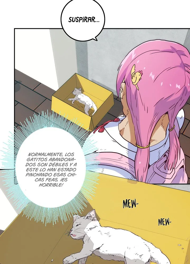 FINGER GIRLS Capítulo 9 en Línea - página 14