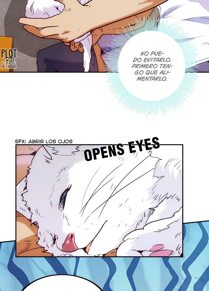 FINGER GIRLS Capítulo 9 en Línea - página 16