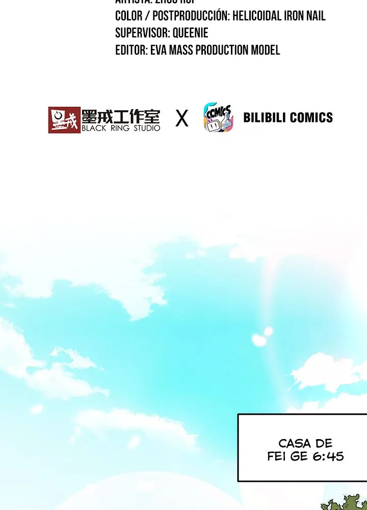 FINGER GIRLS Capítulo 9 en Línea - página 19