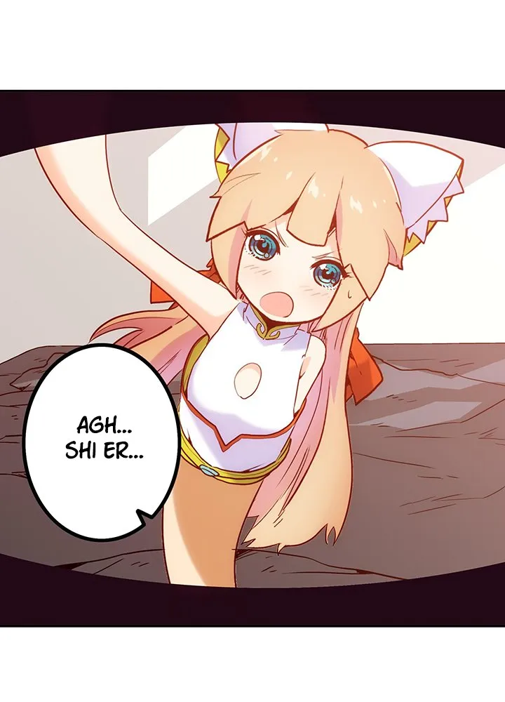 FINGER GIRLS Capítulo 9 en Línea - página 22