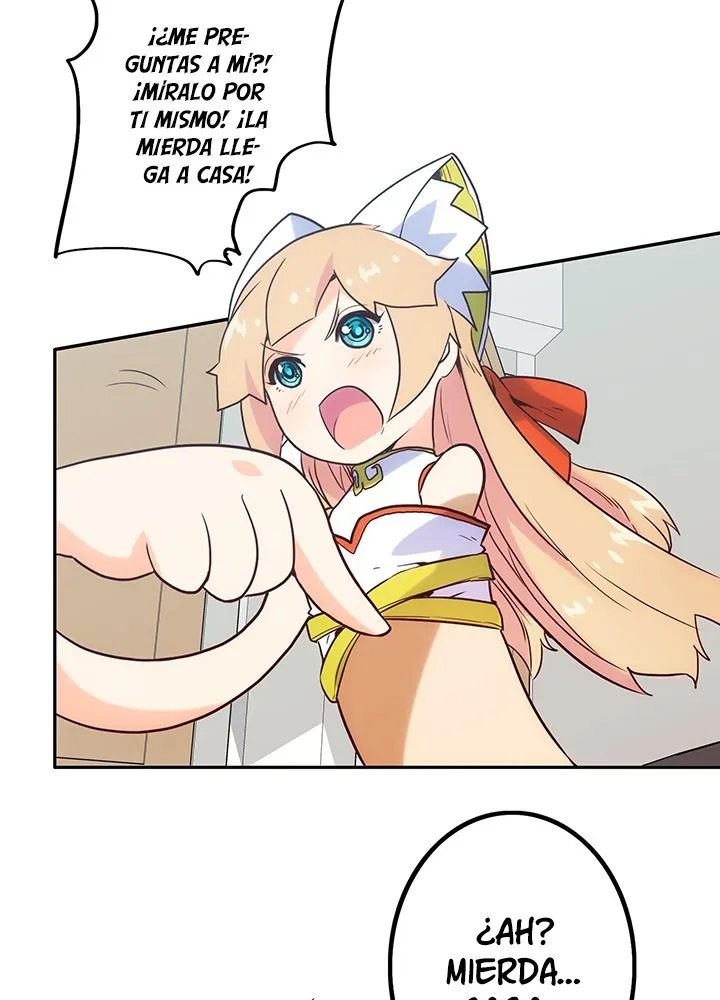 FINGER GIRLS Capítulo 9 en Línea - página 24