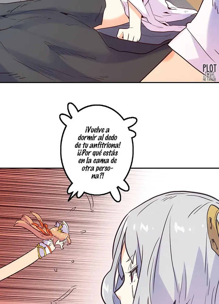 FINGER GIRLS Capítulo 9 en Línea - página 33