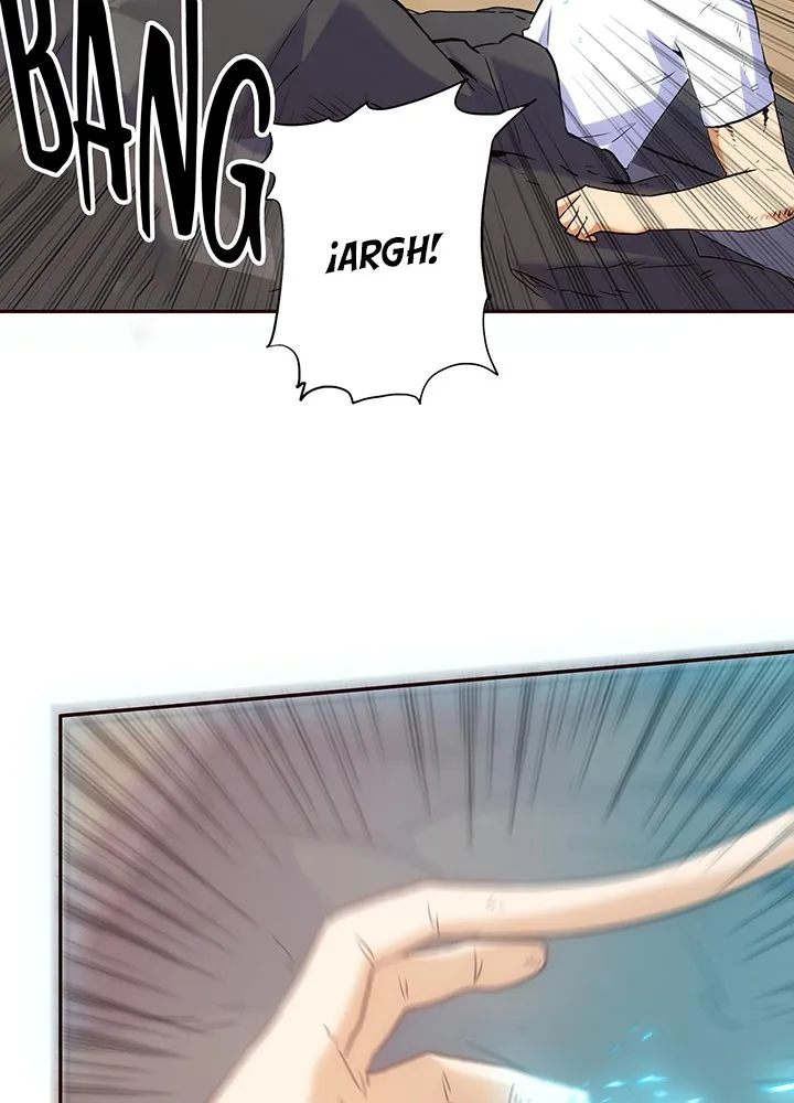 FINGER GIRLS Capítulo 9 en Línea - página 38