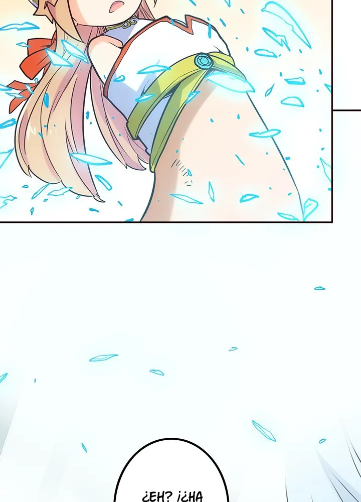 FINGER GIRLS Capítulo 9 en Línea - página 40