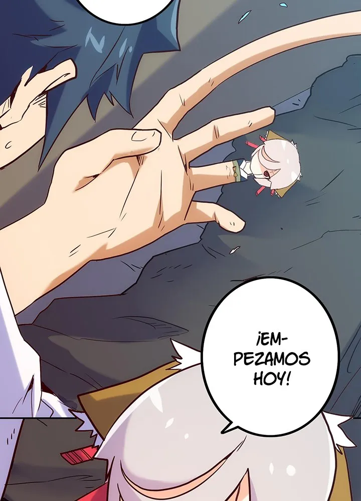 FINGER GIRLS Capítulo 9 en Línea - página 43