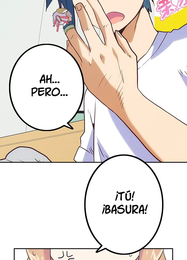FINGER GIRLS Capítulo 9 en Línea - página 45