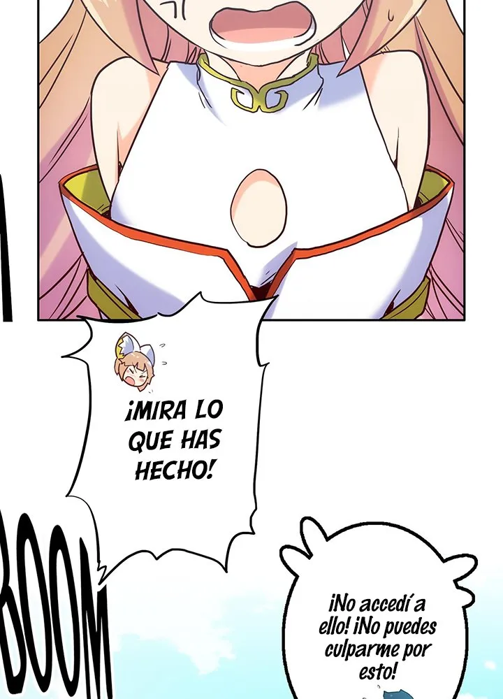 FINGER GIRLS Capítulo 9 en Línea - página 46