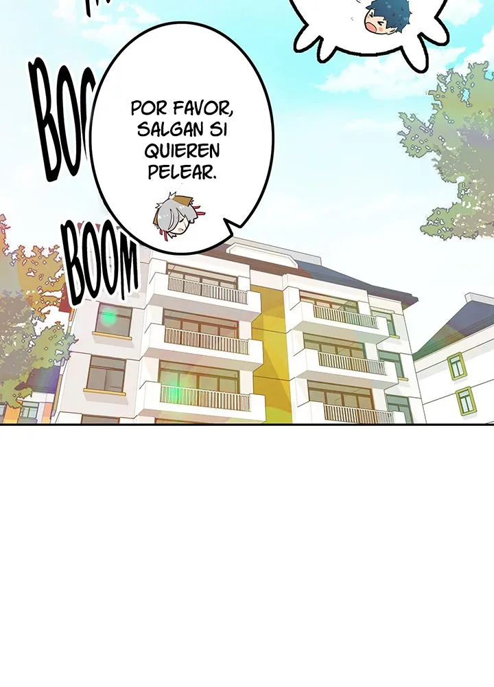 FINGER GIRLS Capítulo 9 en Línea - página 47