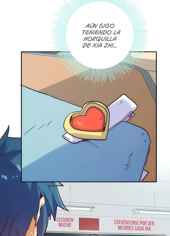 FINGER GIRLS Capítulo 9 en Línea - página 53