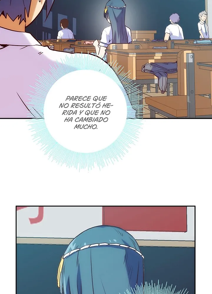 FINGER GIRLS Capítulo 9 en Línea - página 54