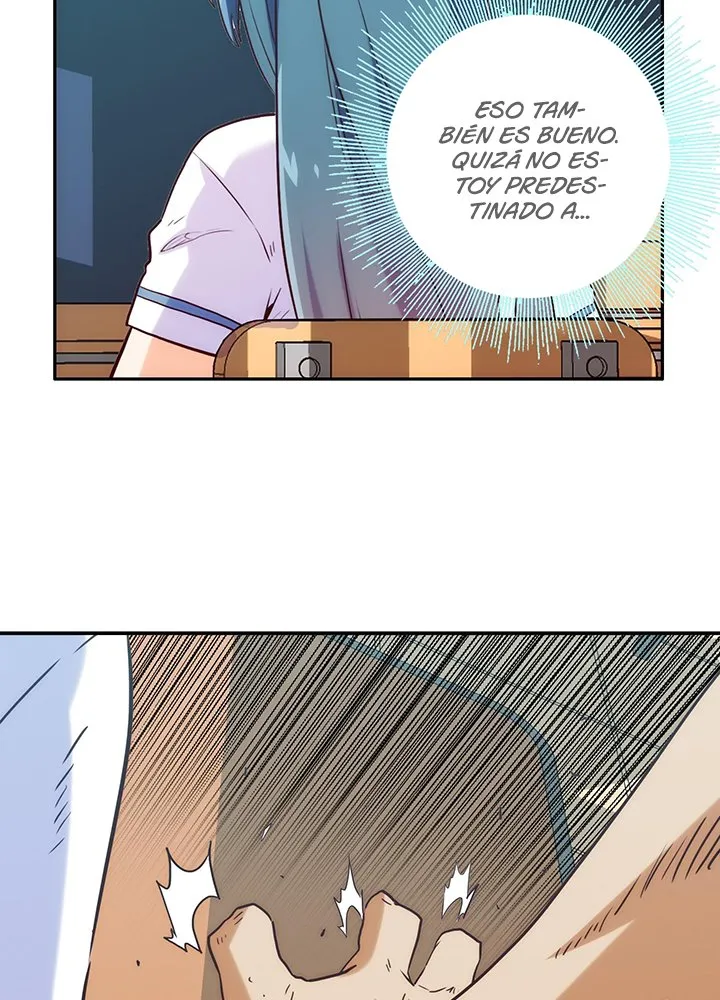 FINGER GIRLS Capítulo 9 en Línea - página 55