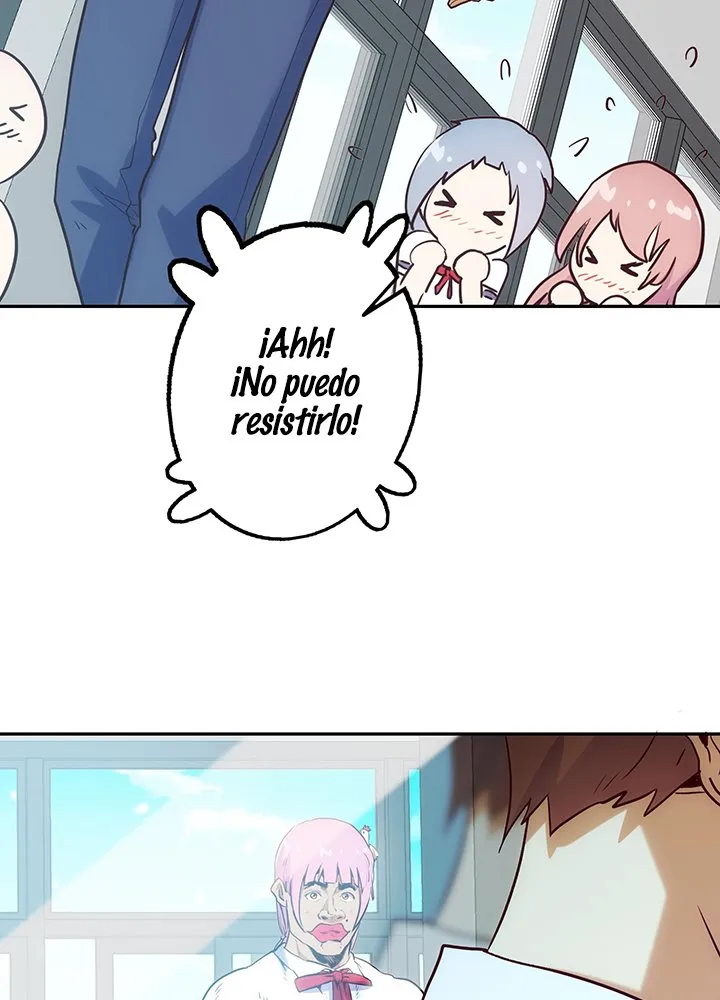FINGER GIRLS Capítulo 9 en Línea - página 65