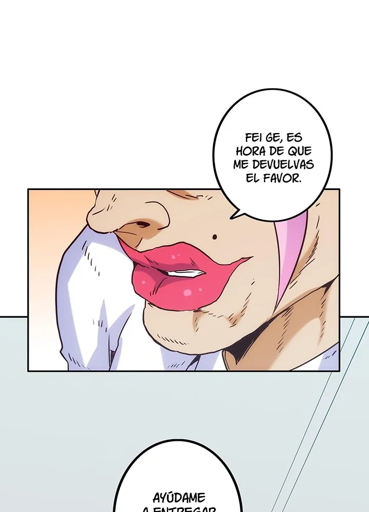 FINGER GIRLS Capítulo 9 en Línea - página 68