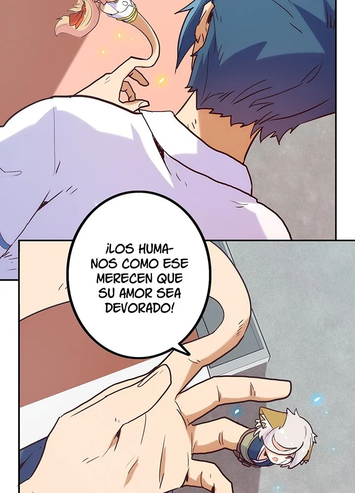 FINGER GIRLS Capítulo 9 en Línea - página 75