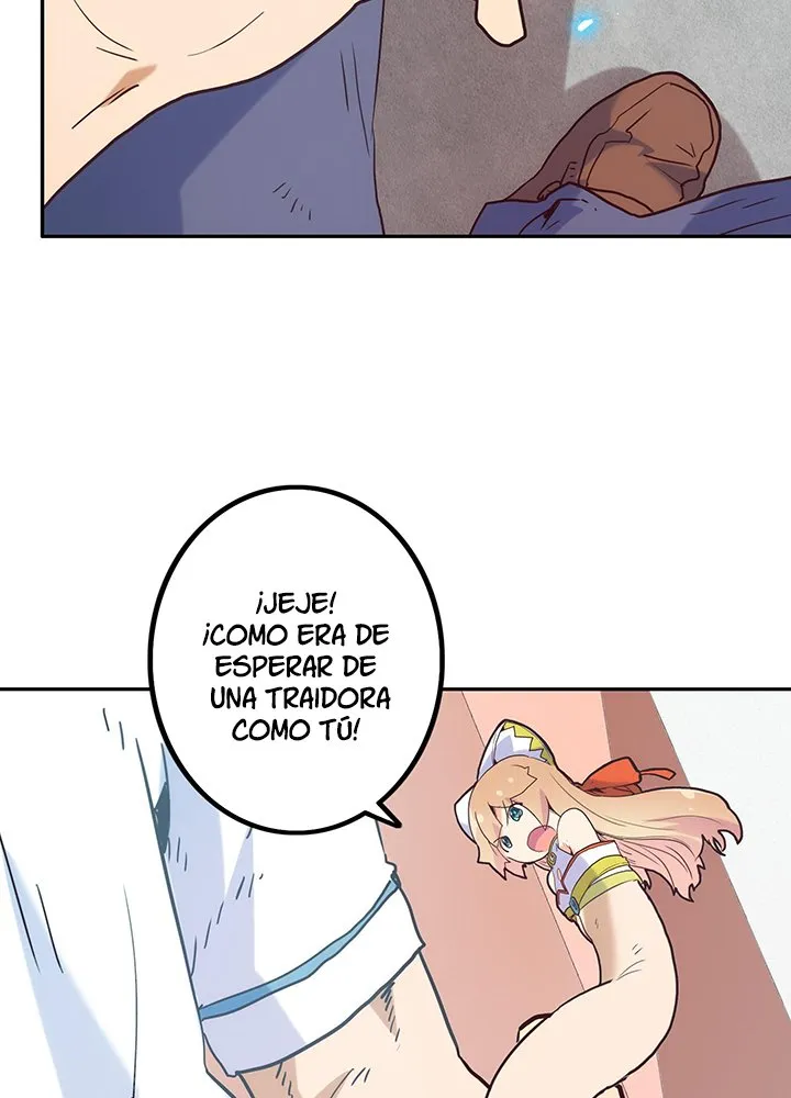 FINGER GIRLS Capítulo 9 en Línea - página 76