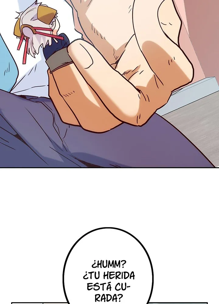 FINGER GIRLS Capítulo 9 en Línea - página 77