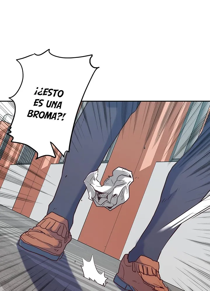 FINGER GIRLS Capítulo 9 en Línea - página 80
