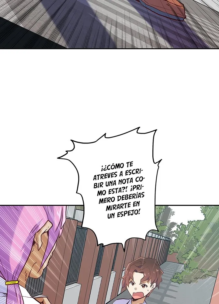 FINGER GIRLS Capítulo 9 en Línea - página 81