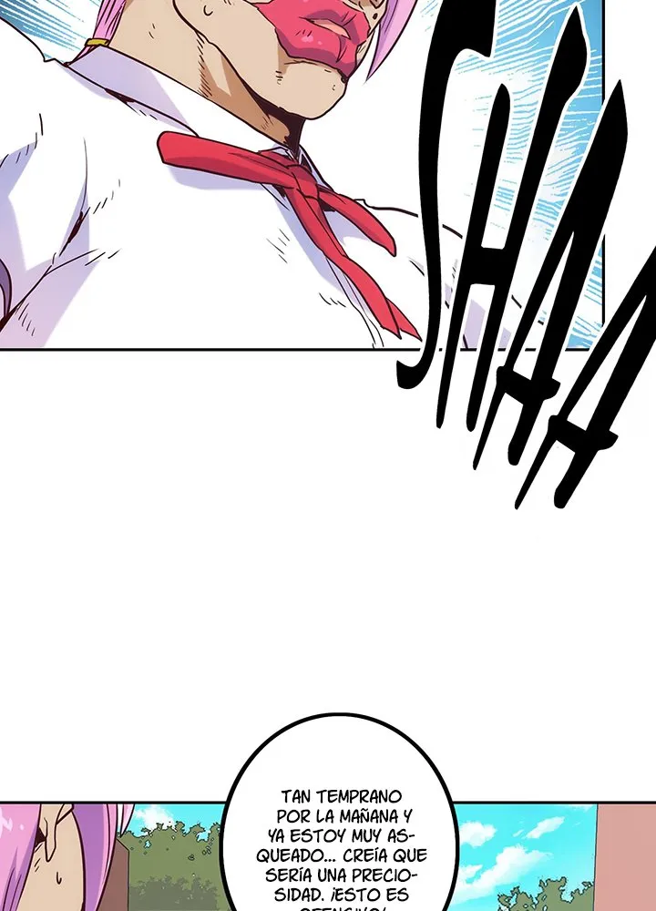 FINGER GIRLS Capítulo 9 en Línea - página 84