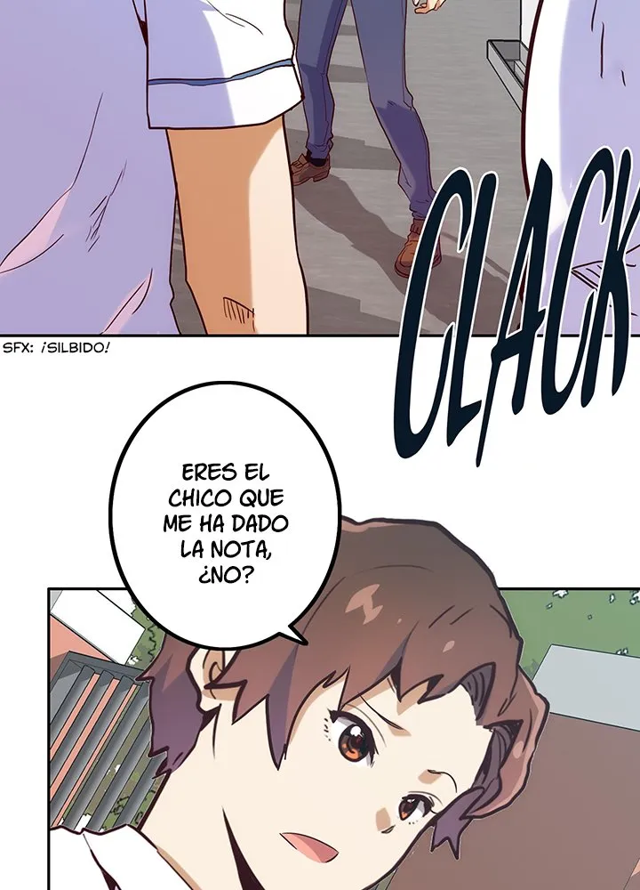 FINGER GIRLS Capítulo 9 en Línea - página 87