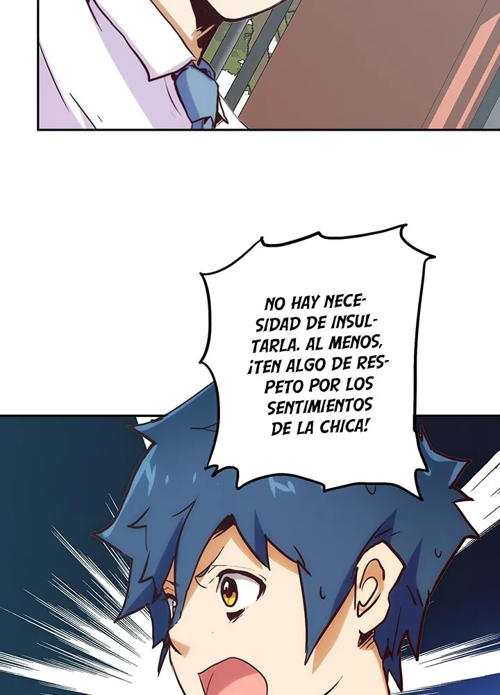 FINGER GIRLS Capítulo 9 en Línea - página 88