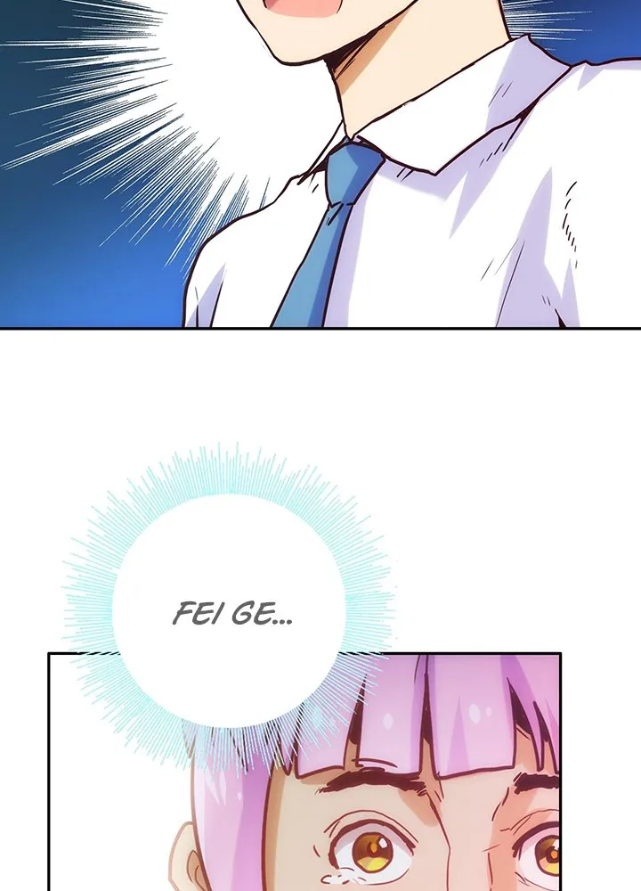 FINGER GIRLS Capítulo 9 en Línea - página 89
