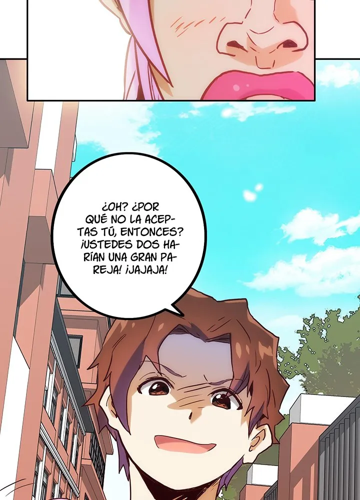 FINGER GIRLS Capítulo 9 en Línea - página 90