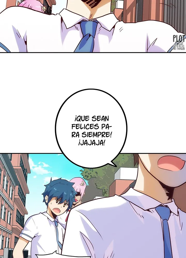 FINGER GIRLS Capítulo 9 en Línea - página 91