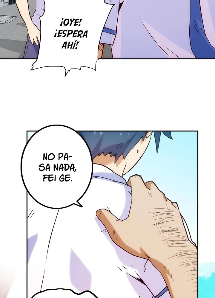 FINGER GIRLS Capítulo 9 en Línea - página 92