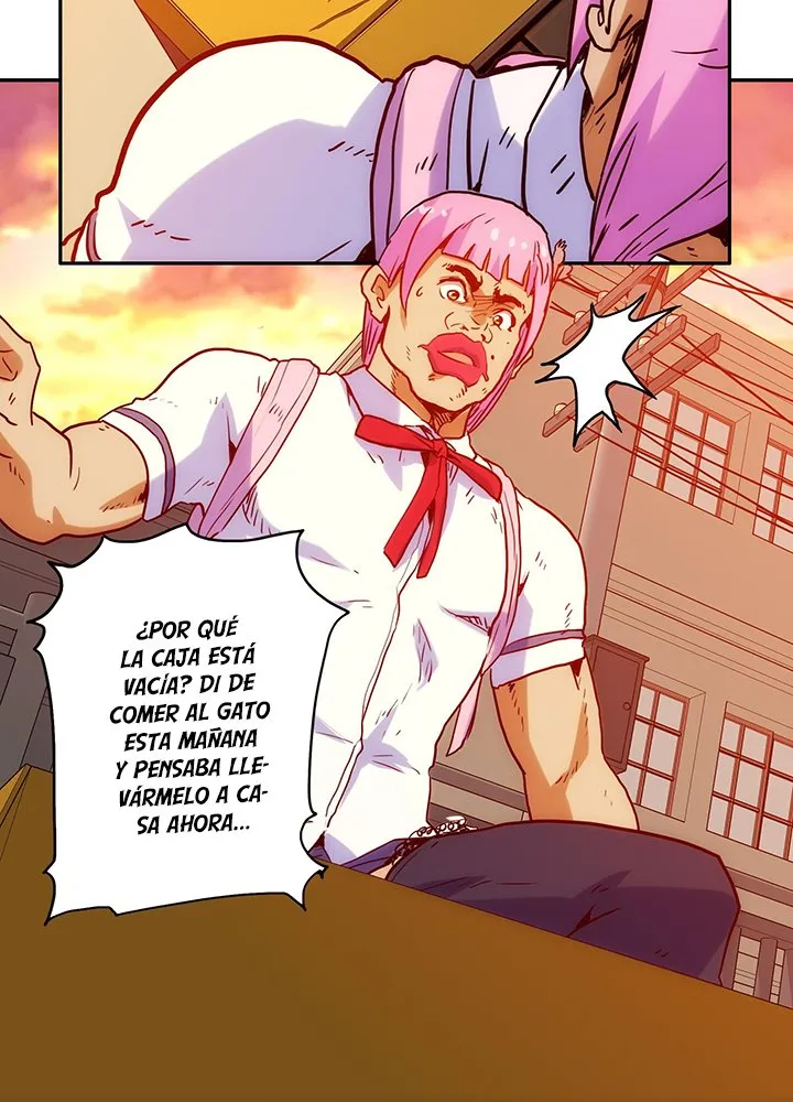 FINGER GIRLS Capítulo 9 en Línea - página 99
