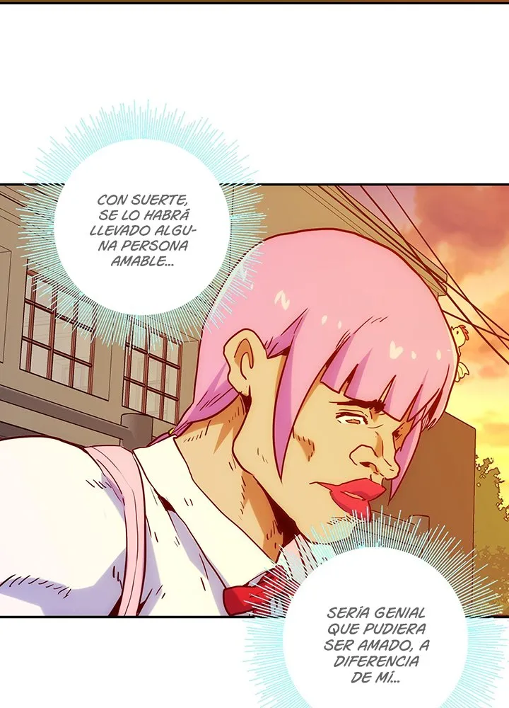 FINGER GIRLS Capítulo 9 en Línea - página 100
