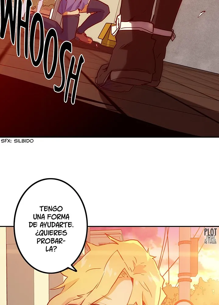 FINGER GIRLS Capítulo 9 en Línea - página 102