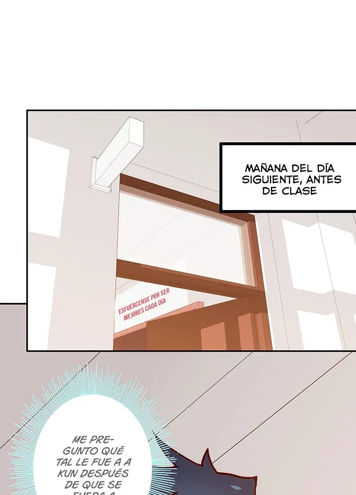 FINGER GIRLS Capítulo 9 en Línea - página 105