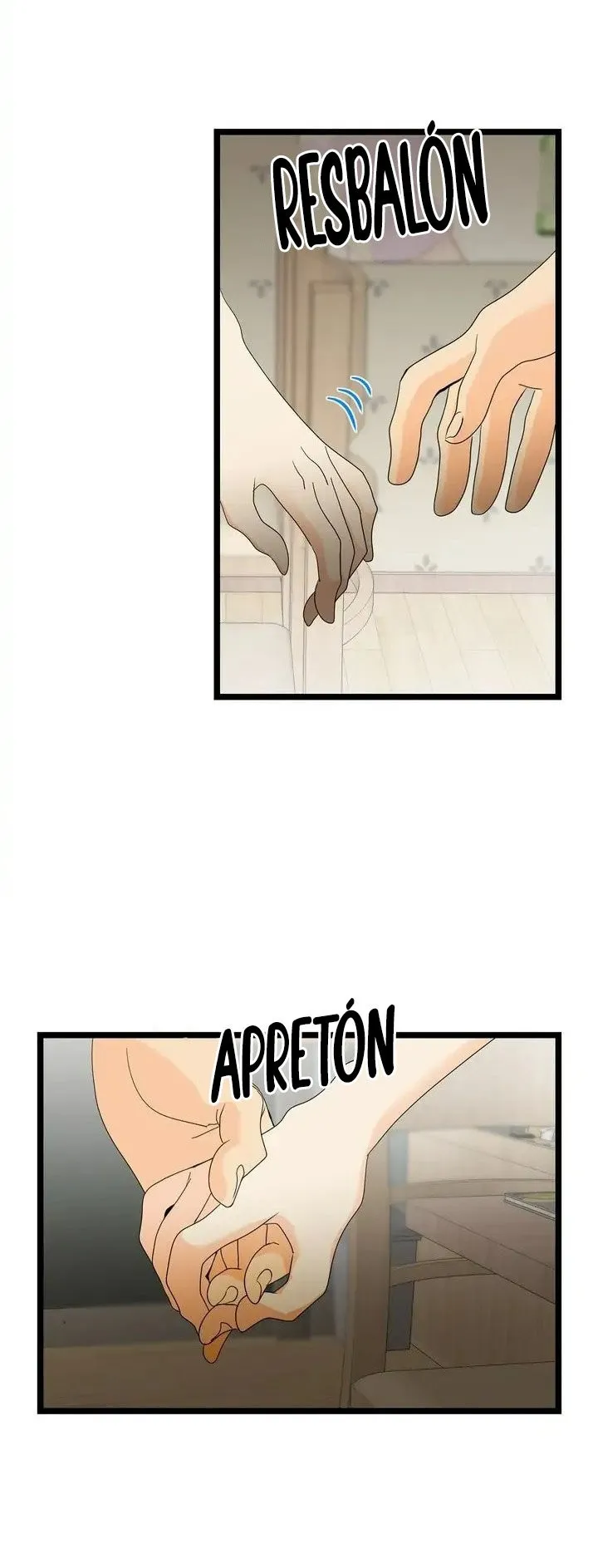 Fingiendo Con Estilo Capítulo 100 en Línea - página 5