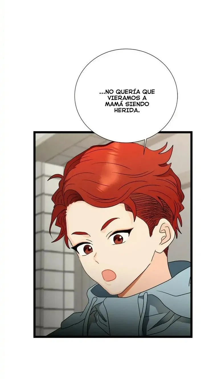 Fingiendo Con Estilo Capítulo 100 en Línea - página 36