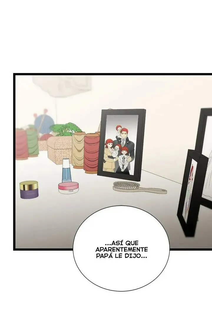 Fingiendo Con Estilo Capítulo 100 en Línea - página 43