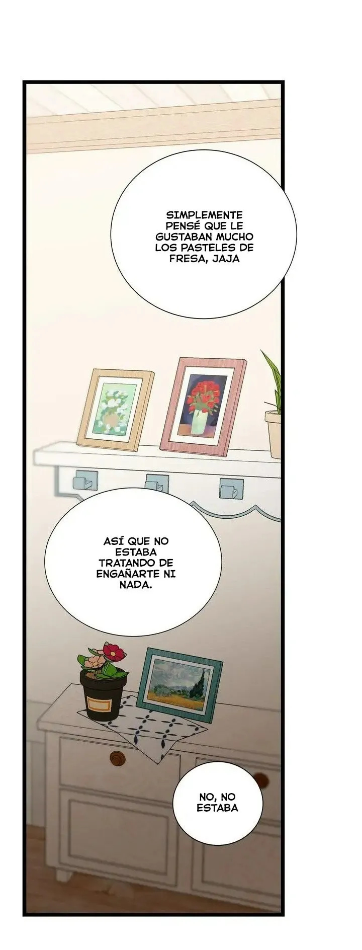 Fingiendo Con Estilo Capítulo 100 en Línea - página 47