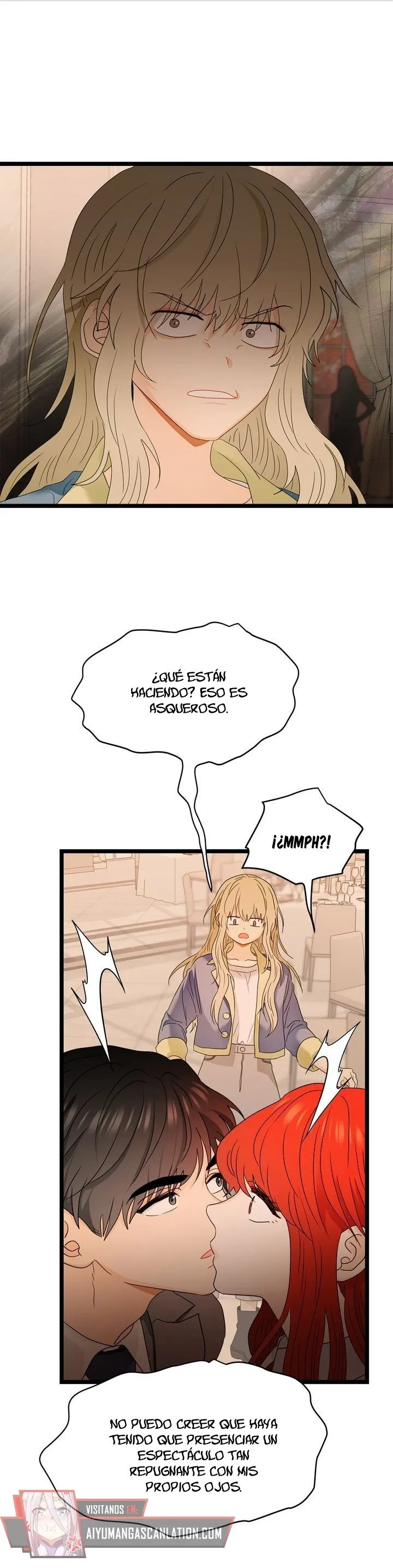 Fingiendo Con Estilo Capítulo 105 en Línea - página 3