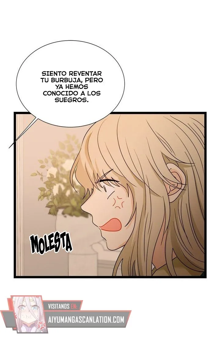 Fingiendo Con Estilo Capítulo 105 en Línea - página 7