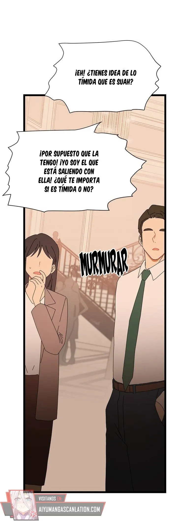 Fingiendo Con Estilo Capítulo 105 en Línea - página 8